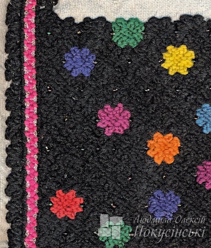 Борщівська жіноча сорочка. Онлайн школа української вишивки Prekrasa Studio