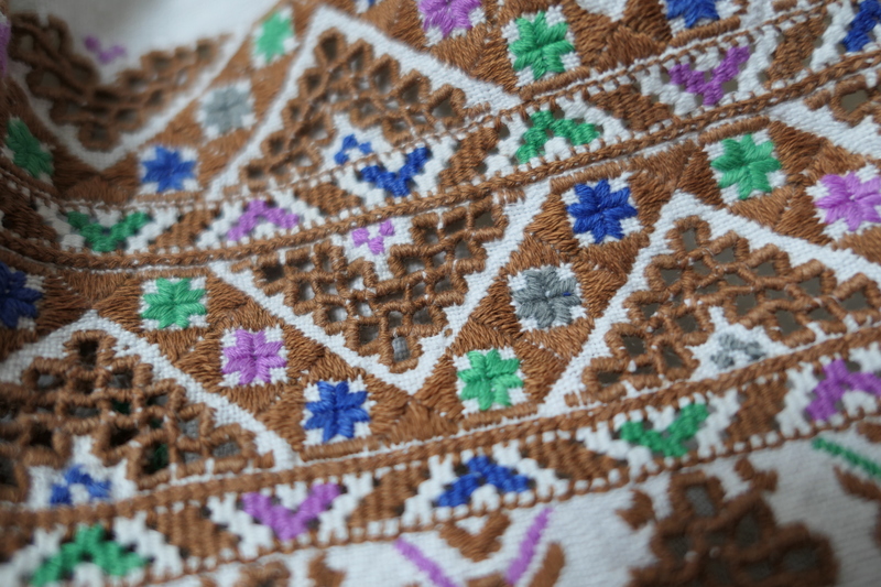 Мережка шабак, як навчитись вишивати, курси вишивки. Школа вишивки Prekrasa Studio