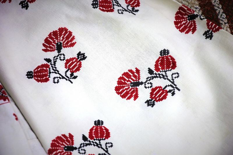 Жіночі сорочки Харківської області. Школа української вишивки Prekrasa Studio