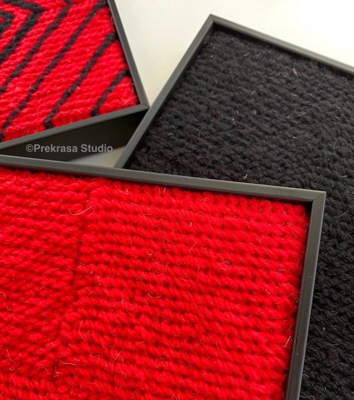 Школа української вишивки Prekrasa Studio. Zемля Ольга Нарбут Olga Narbut