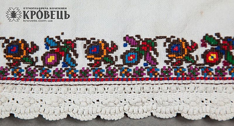 вишивка качалочки Prekrasa Studio