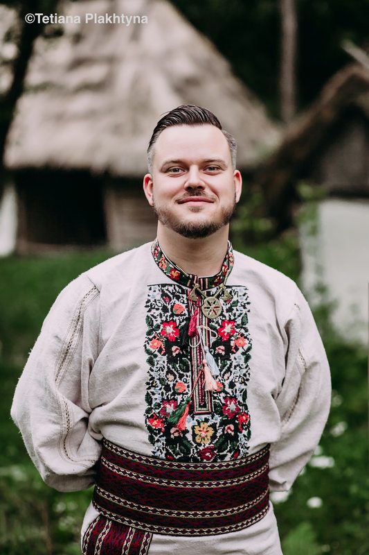 Сорочка хлоп'янка, тунікоподібний крій, вишиванка. Борщівська сорочка. Як пошити сорочку. Онлайн школа української вишивки Prekrasa Studio