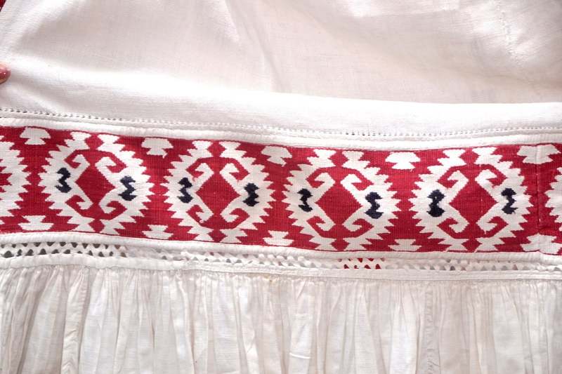 Вишивка житомирщини.  Онлайн школа української вишивки Prekrasa Srudi